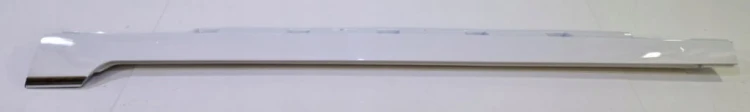 VW PASSAT B8 PHEV LS9R LISTWA PROGOWA LEWA ZEWNĘTRZNA 3G0853855AN