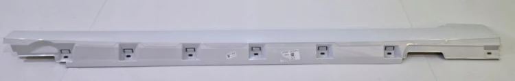 VW PASSAT B8 PHEV LS9R LISTWA PROGOWA LEWA ZEWNĘTRZNA 3G0853855AN