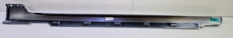 VW PASSAT B8 PHEV LS9R LISTWA PROGOWA LEWA ZEWNĘTRZNA 3G0853855AN