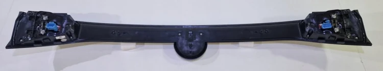 VW ID.4 LAMPA LISTWA BLENDA TYŁ W KLAPĘ BAGAŻNIKA 11A945307D
