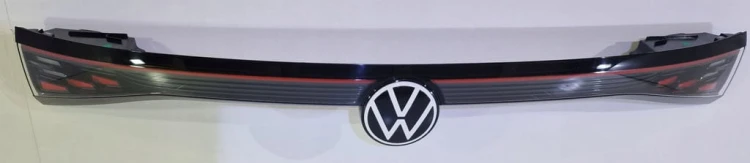 VW ID.4 LAMPA LISTWA BLENDA TYŁ W KLAPĘ BAGAŻNIKA 11A945307D