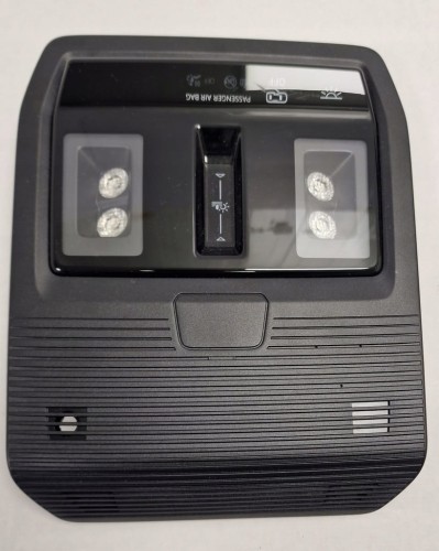 VW ID.3 ID3 LAMPKA PODSUFITKI LED CZARNA 10A959569 B TJA