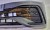 ZDERZAK TIGUAN II R-LINE LIFT 6PDC LC7Q BLACK STYLE PRZÓD PRZEDNI