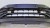 ZDERZAK TIGUAN II R-LINE LIFT 6PDC LC7Q BLACK STYLE PRZÓD PRZEDNI