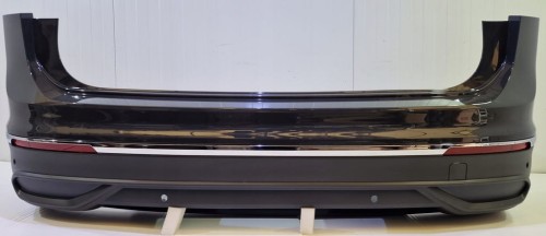 ZDERZAK TIGUAN II LIFT ZDERZAK TYLNY TYŁ LI7F ZDERZAK 4PDC 5NA807421