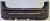 ZDERZAK TIGUAN II LIFT ZDERZAK TYLNY TYŁ LI7F ZDERZAK 4PDC 5NA807421