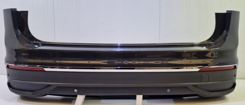 ZDERZAK TIGUAN II LIFT ZDERZAK TYLNY TYŁ LI7F ZDERZAK 4PDC 5NA807421