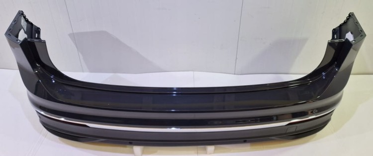 ZDERZAK TIGUAN II LIFT ZDERZAK TYLNY TYŁ LI7F ZDERZAK 4PDC 5NA807421