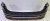 ZDERZAK TIGUAN II LIFT ZDERZAK TYLNY TYŁ LI7F ZDERZAK 4PDC 5NA807421