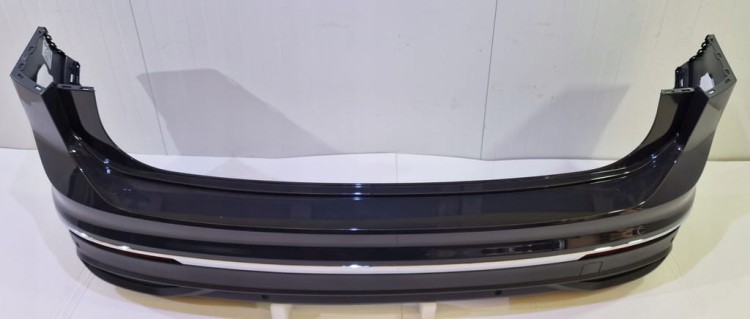 ZDERZAK TIGUAN II LIFT ZDERZAK TYLNY TYŁ LI7F ZDERZAK 4PDC 5NA807421
