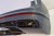 ZDERZAK TIGUAN II 2 LIFT R-LINE ZDERZAK TYLNY LC7Q TYŁ Black Edition 6PDC