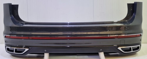 ZDERZAK TIGUAN 2 LIFT R-LINE ZDERZAK TYLNY TYŁ LC7Q TYŁ 6PDC