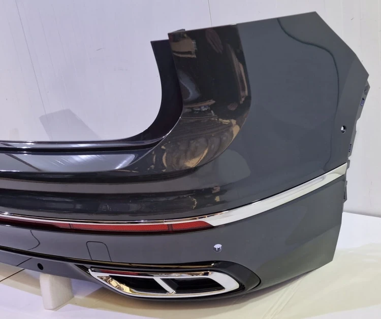 ZDERZAK TIGUAN 2 LIFT R-LINE ZDERZAK TYLNY TYŁ LC7Q TYŁ 6PDC
