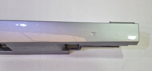 VW PASSAT B8 LB7S LISTWA PROGOWA PRAWA ZEWNĘTRZNA 3G0853856AM