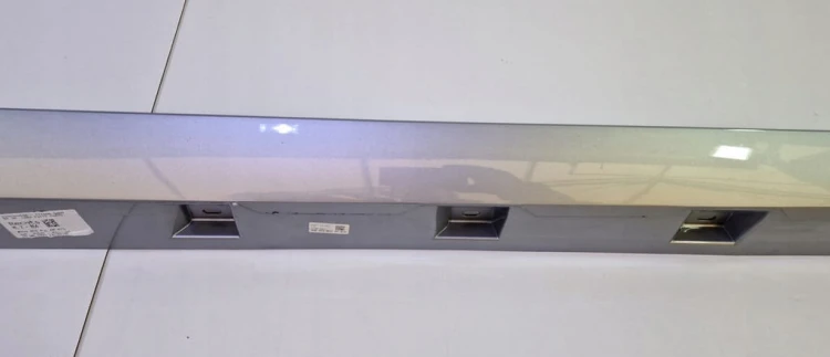VW PASSAT B8 LB7S LISTWA PROGOWA PRAWA ZEWNĘTRZNA 3G0853856AM