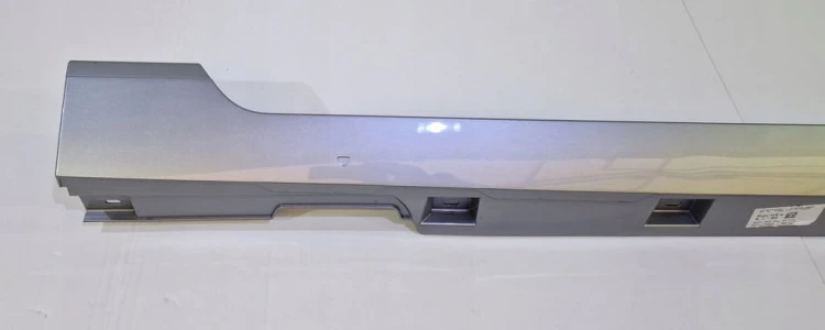 VW PASSAT B8 LB7S LISTWA PROGOWA PRAWA ZEWNĘTRZNA 3G0853856AM