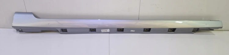 VW PASSAT B8 LB7S LISTWA PROGOWA PRAWA ZEWNĘTRZNA 3G0853856AM