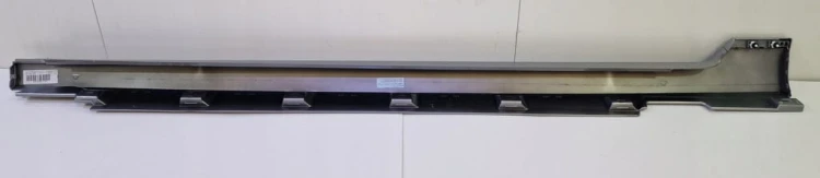 VW PASSAT B8 LB7S LISTWA PROGOWA PRAWA ZEWNĘTRZNA 3G0853856AM