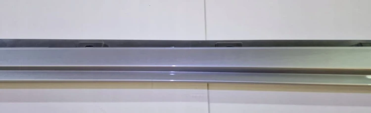VW PASSAT B8 LB7S LISTWA PROGOWA PRAWA ZEWNĘTRZNA 3G0853856AM
