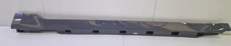 VW ARTEON LA7C LISTWA PROGOWA PRAWA ZEWNĘTRZNA 3G8853856J