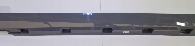 VW ARTEON LA7C LISTWA PROGOWA PRAWA ZEWNĘTRZNA 3G8853856J