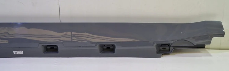 VW ARTEON LA7C LISTWA PROGOWA PRAWA ZEWNĘTRZNA 3G8853856J