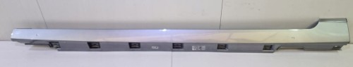 VW PASSAT B8 PHEV LB7S LISTWA PROGOWA LEWA ZEWNĘTRZNA 3G0853855AN