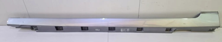 VW PASSAT B8 PHEV LB7S LISTWA PROGOWA LEWA ZEWNĘTRZNA 3G0853855AN