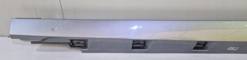 VW PASSAT B8 PHEV LB7S LISTWA PROGOWA LEWA ZEWNĘTRZNA 3G0853855AN