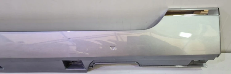 VW PASSAT B8 PHEV LB7S LISTWA PROGOWA LEWA ZEWNĘTRZNA 3G0853855AN