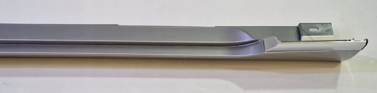 VW PASSAT B8 PHEV LB7S LISTWA PROGOWA LEWA ZEWNĘTRZNA 3G0853855AN