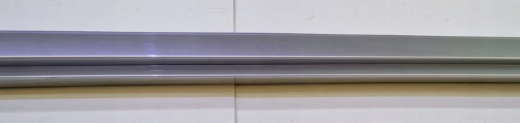 VW PASSAT B8 PHEV LB7S LISTWA PROGOWA LEWA ZEWNĘTRZNA 3G0853855AN