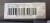 VW PASSAT B8 PHEV LB7S LISTWA PROGOWA LEWA ZEWNĘTRZNA 3G0853855AN