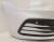 GOLF 8 VIII 4PDC BIAŁY LC9A ZDERZAK PRZEDNI 5H0807221H 5H0807217