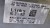 VW PASSAT B8 PHEV LB7S LISTWA PROGOWA LEWA ZEWNĘTRZNA 3G0853855AN