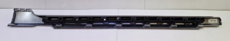 VW PASSAT B8 PHEV LB7S LISTWA PROGOWA LEWA ZEWNĘTRZNA 3G0853855AN