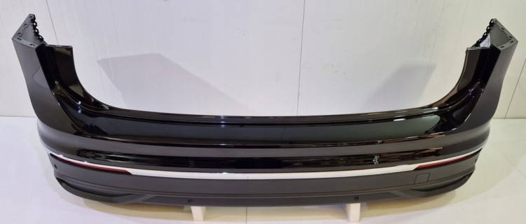 ZDERZAK TIGUAN II LIFT ZDERZAK TYLNY TYŁ LC9X ZDERZAK 4PDC 5NA807417 /21