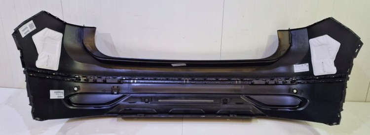 ZDERZAK TIGUAN II LIFT ZDERZAK TYLNY TYŁ LC9X ZDERZAK 4PDC 5NA807417 /21