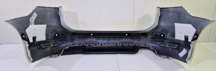 VW TOURAN ZDERZAK 6PDC HLAK 115 TYŁ 5TA807421AB TAXI