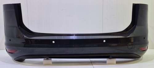 VW TOURAN ZDERZAK 6PDC LI7F TYŁ TYLNY 5TA807421AB