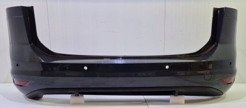VW TOURAN ZDERZAK 6PDC LI7F TYŁ TYLNY 5TA807421AB