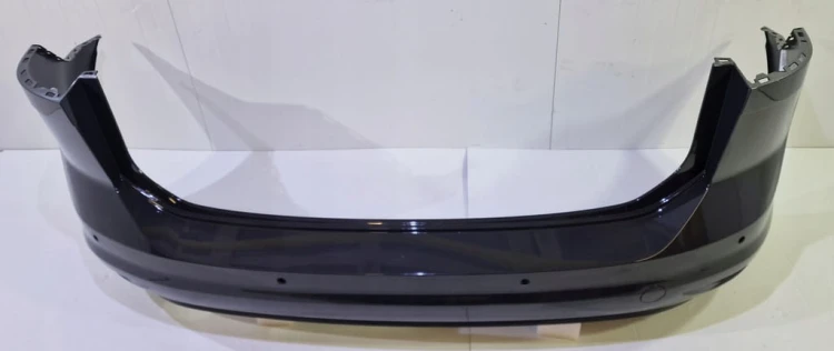 VW TOURAN ZDERZAK 6PDC LI7F TYŁ TYLNY 5TA807421AB