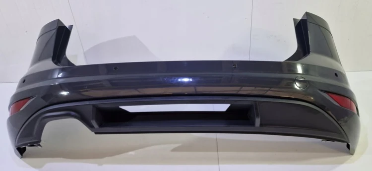 VW TOURAN ZDERZAK 6PDC LI7F TYŁ TYLNY 5TA807421AB