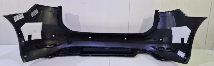 VW TOURAN ZDERZAK 6PDC LI7F TYŁ TYLNY 5TA807421AB