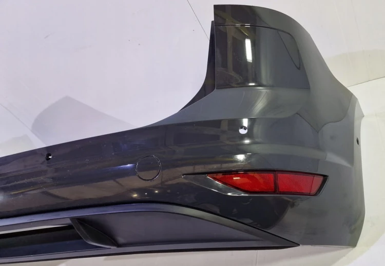 VW TOURAN ZDERZAK 6PDC LI7F TYŁ TYLNY 5TA807421AB