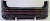 ZDERZAK TIGUAN II LIFT R-LINE BLACK STYLE ZDERZAK TYŁ TYLNY LC9X 6PDC