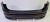 ZDERZAK TIGUAN II LIFT R-LINE BLACK STYLE ZDERZAK TYŁ TYLNY LC9X 6PDC