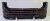ZDERZAK TIGUAN II LIFT R-LINE BLACK STYLE ZDERZAK TYŁ TYLNY LC9X 6PDC