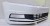 VW TOURAN ZDERZAK PRZEDNI PRZÓD LC9A 5TA807221 4PDC