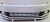 VW TOURAN ZDERZAK PRZEDNI PRZÓD LC9A 5TA807221 4PDC